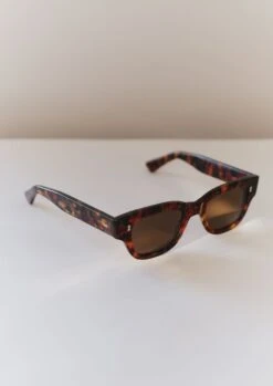 Cubitts Frederick Redux Sunglasses | Olive Multi -Novesta Store 230324 TOAST PRESS H H AW23 001101 c279e96f e01c 4ae8 b35e 91df4aafbc9b