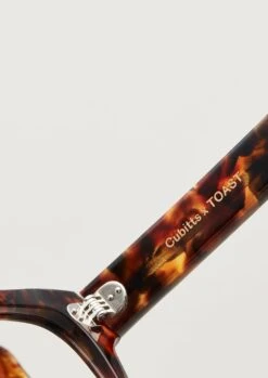 Cubitts Frederick Redux Sunglasses | Olive Multi -Novesta Store 230419 CUBITTS MODEL ECOM6452