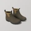 Tretorn Terrang Winter Boots | Brown/Olive -Novesta Store ABOSW08 brownolive 0