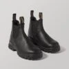 Blundstone Lug Boots | Black -Novesta Store ABOTW08 black 0