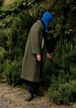 Tassel Knit Hat | Mineral Blue -Novesta Store AHATW10 2 834eb7ef ffb6 42c0 a69a a1d05092e971