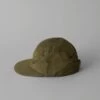 Decho Weatherproof Cotton Cap | Olive -Novesta Store AHAUS10 olive 0