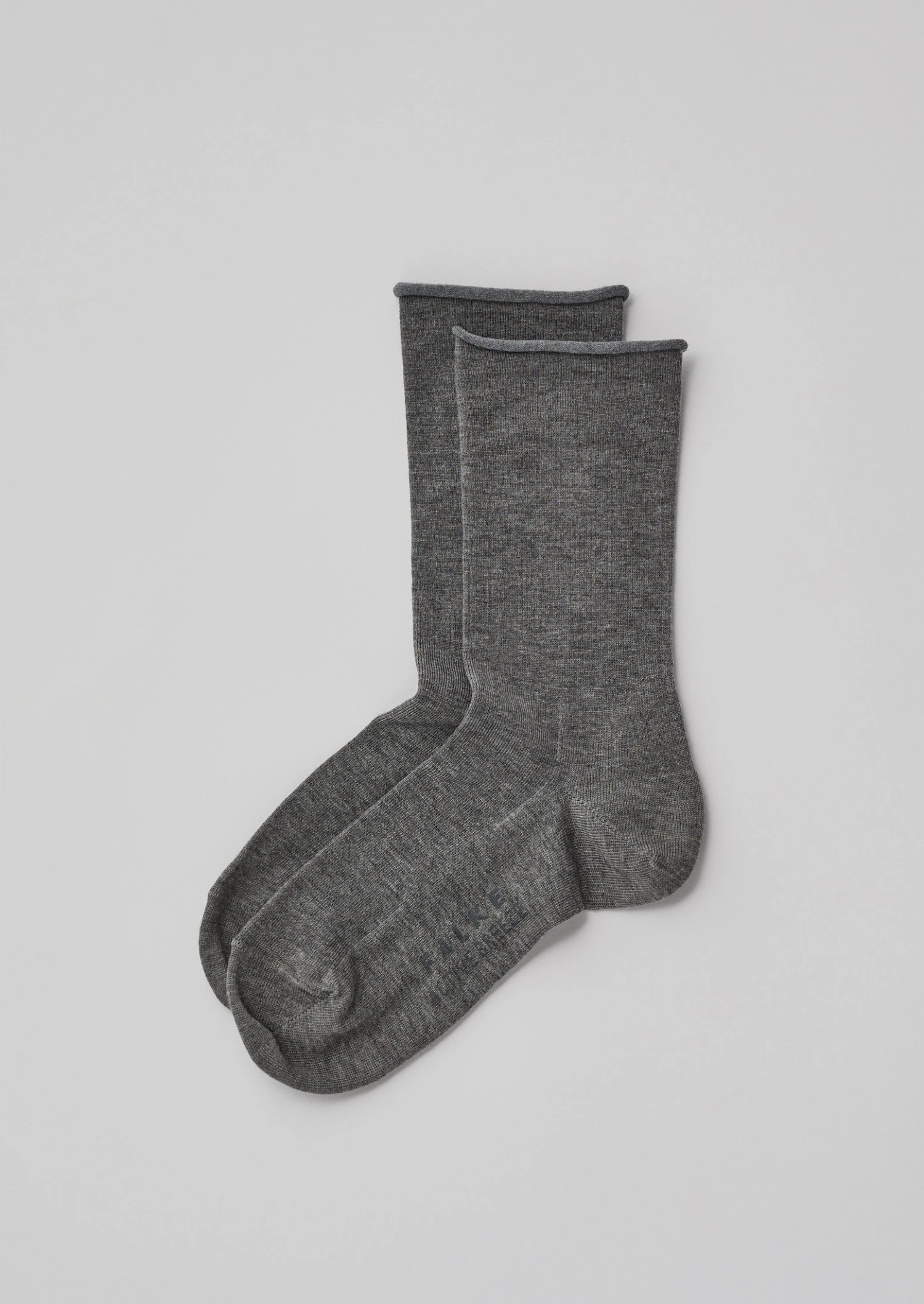 Falke Active Breeze Socks | Light Grey 3 Falke Active Breeze Socks | Light Grey
