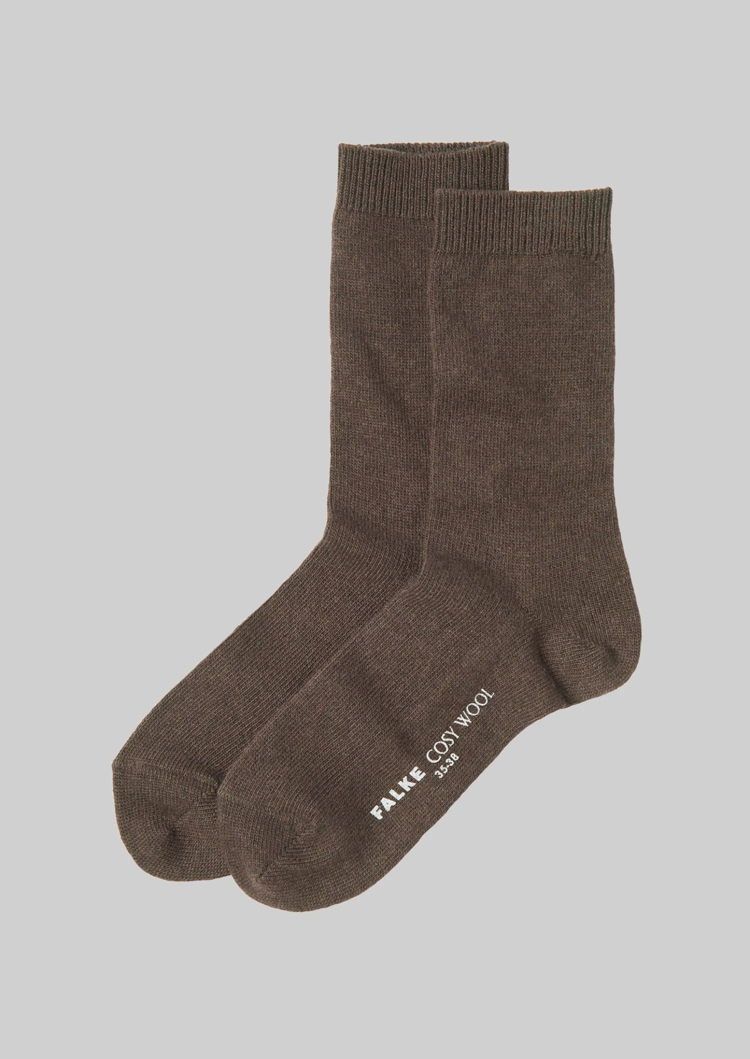 Falke Cosy Wool Socks | Jasper 3 Falke Cosy Wool Socks | Jasper