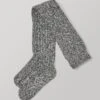 Swedish Stockings Over Knee Socks | Grey Marl -Novesta Store ASOTW17 greymarl 0