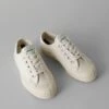 Novesta Star Master Plimsolls | Beige -Novesta Store ATPUS06 beige 0