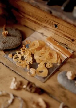 Emily Nixon Urchin Hoop Earrings | Silver 15 Emily Nixon Urchin Hoop Earrings | Silver -Novesta Store Emilynixon4 2fc84b94 28aa 4d0b ac4e 1f118d378f42