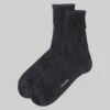 Falke Striggings Chunky Socks | Anthracite -Novesta Store FPQAJ anthracite