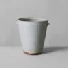 Tim Lake Utensil Pot | Dolomite White -Novesta Store HCETS02 dolomitewhite 0