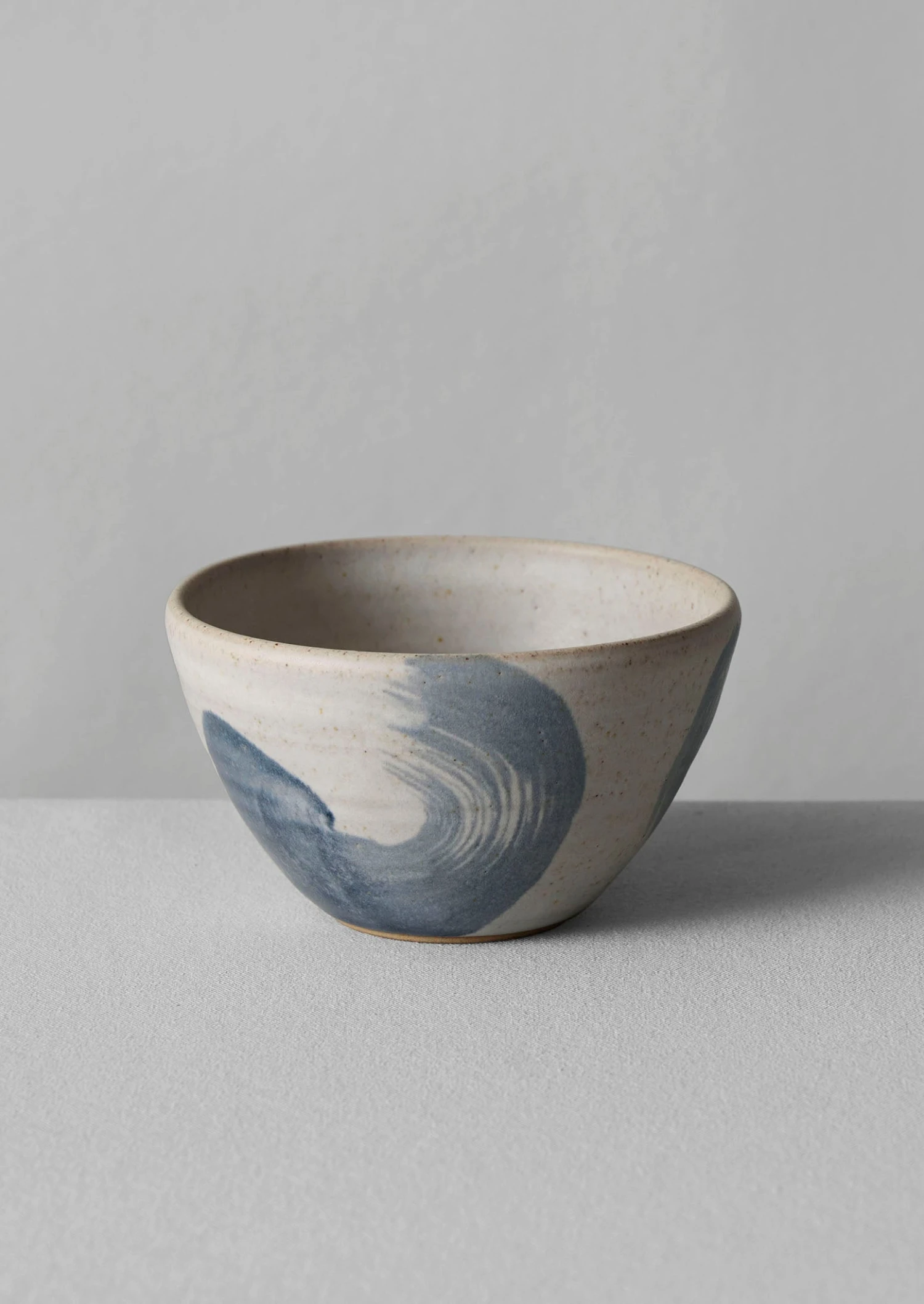 Rachel Gray Wave Ramen Bowl | Dolomite/Water Blue 3 Rachel Gray Wave Ramen Bowl | Dolomite/Water Blue
