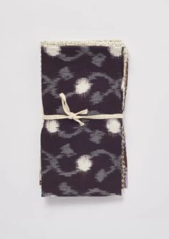 Fabric Remnant Bundle | Multi