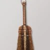 Sorghum Stripe Short Handled Brush | Cocoa 2 Sorghum Stripe Short Handled Brush | Cocoa -Novesta Store HHATW09 cocoa 0