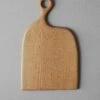 Forge Creative Wide Oak Chopping Board | Natural -Novesta Store HKIQW11 02