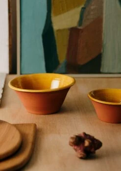 Forge Creative Oval Oak Bread Board | Oak -Novesta Store HKITW13 3