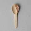 Acacia Wood Serving Spoon | Natural Wood -Novesta Store HKIUS04 naturalwood 0