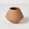 Lopa Terracotta Planter | Terracotta -Novesta Store HODSW04 terracotta