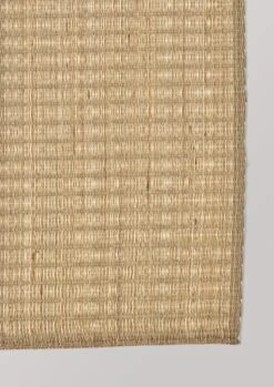 Madur Grass Striped Placemat | Natural 9 Madur Grass Striped Placemat | Natural -Novesta Store HTBTW02 8