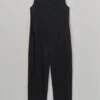 Lydia Jersey Jumpsuit | Washed Black -Novesta Store LAOQW02 washedblack 414bc26e d528 49c6 bfac d848ba3a0ca3