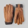 Hestra Tore Leather Gloves | Cork -Novesta Store MACTW12 cork 0