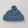 Heimat Signal Bobble Hat | Trail Blue -Novesta Store MACTW26 trailblue 0