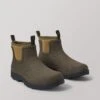 Tretorn Low Neo Winter Boots | Brown/Olive -Novesta Store MFOTW07 brownolive 0 0d508056 4203 40cd aee9 28276daa4119