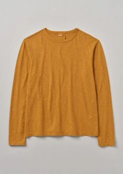 Frank Cotton Long Sleeve Tee | Bonfire