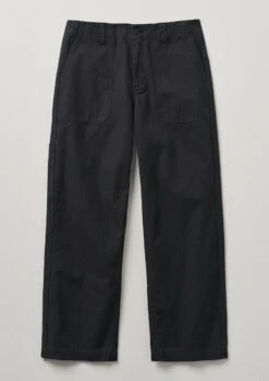 Rory Carpenter Canvas Trousers | Slate