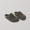 Birkenstock Boston Sheepskin Slippers | Mocca -Novesta Store NSLSW02 mocca