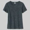 Linen Boy Tee | Charcoal Melange 1 Linen Boy Tee | Charcoal Melange -Novesta Store c6jbd charcoalmelange 6f6906fa 8eba 4bdc 9849 b6606089e8d1