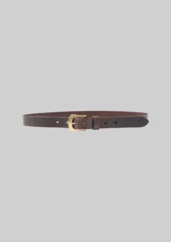 Jeans Belt | Brown