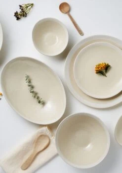 Wonki Ware White Wash Pasta Bowl | Natural/White -Novesta Store wonki ware white wash pasta bowl 1e8a8a14 7572 4a5f 9d3f 1cd85fb84948